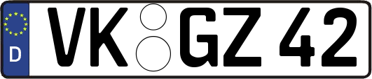 VK-GZ42
