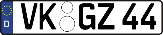 VK-GZ44