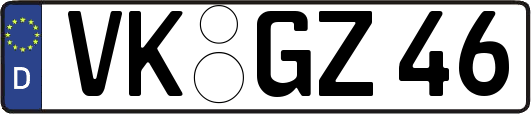 VK-GZ46