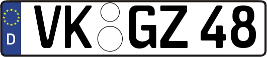 VK-GZ48