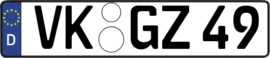VK-GZ49