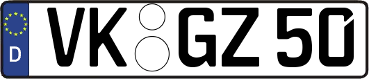 VK-GZ50