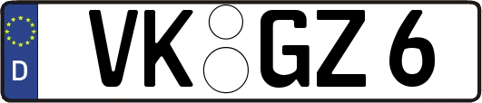 VK-GZ6