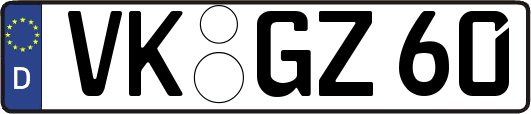 VK-GZ60