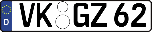 VK-GZ62