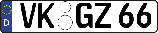 VK-GZ66