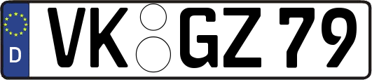 VK-GZ79