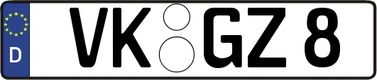 VK-GZ8