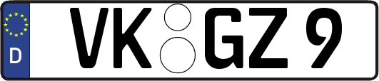 VK-GZ9