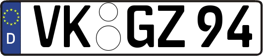 VK-GZ94