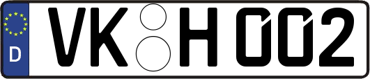 VK-H002