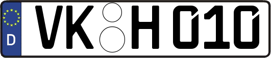 VK-H010