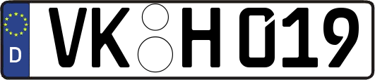 VK-H019