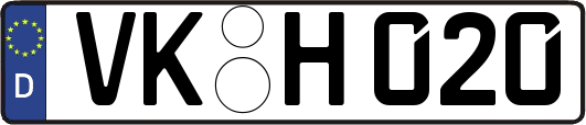 VK-H020