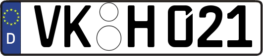 VK-H021