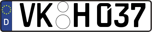 VK-H037