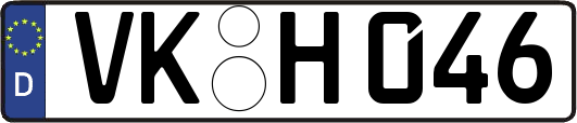 VK-H046