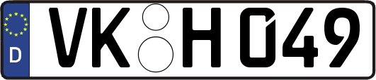 VK-H049