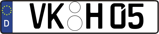 VK-H05