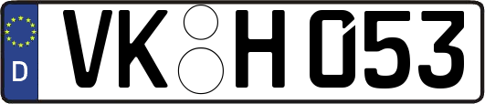 VK-H053