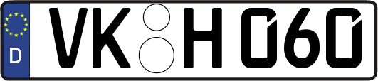 VK-H060