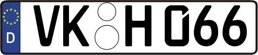 VK-H066