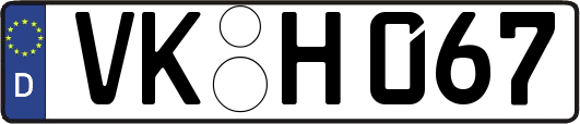 VK-H067