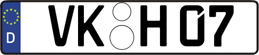 VK-H07
