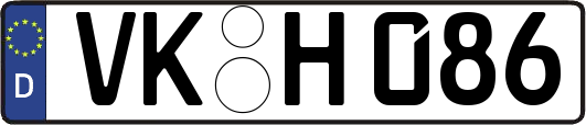 VK-H086