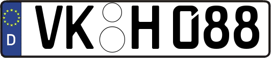 VK-H088