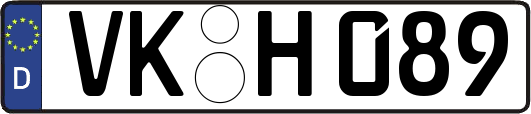 VK-H089