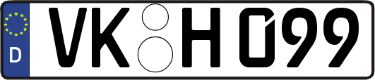 VK-H099