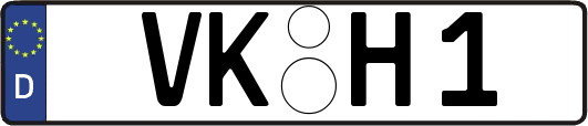 VK-H1