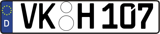 VK-H107