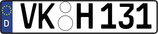 VK-H131