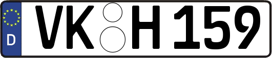 VK-H159