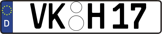 VK-H17