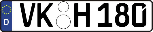VK-H180