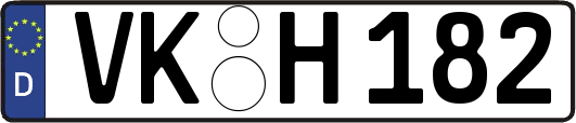 VK-H182
