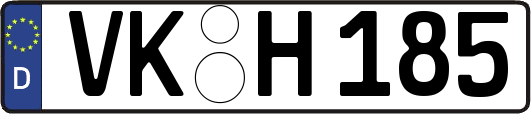VK-H185
