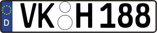 VK-H188