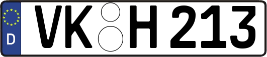 VK-H213