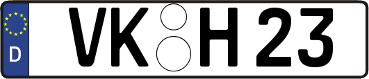 VK-H23