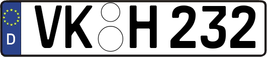 VK-H232