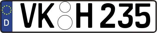 VK-H235