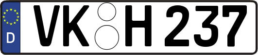 VK-H237