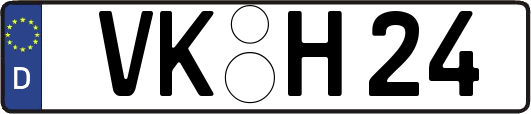 VK-H24