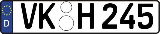 VK-H245