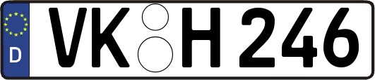 VK-H246