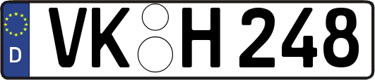 VK-H248